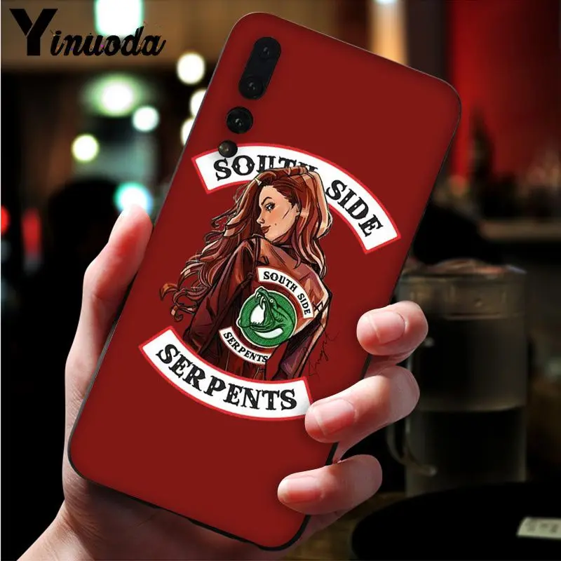 Riverdale South Side Serpents