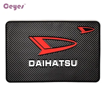 

Car-Styling Anti-Slip Mat Interior Accessories Case For Daihatsu Terios Sirion Yrv Feroza Charade Mira Car Styling Non-Slip Mat