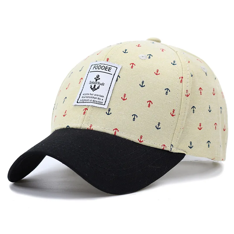 Spring Brand Women Hat Cap Casual Ladies Dad Hat Men Brand 6 panel Baseball Cap Bone Male Female Snapback Casquette