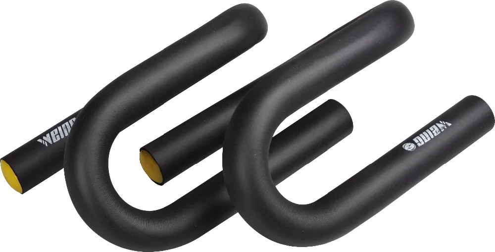 

S Sharp push-up Bar for indoor Exercise Body Fitness Equipment Chest Strengthen