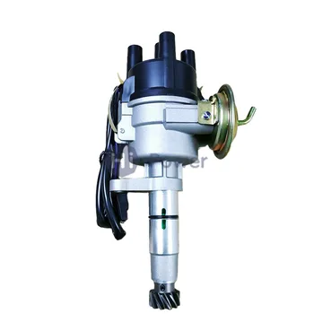 

Ignition Distributor MD169418 T4T64471 T4T622980 T3T65675 T3T62683 T3T62995 MD111261 for DAEWO MITSUBISHI M18 V8 FORKLIFT