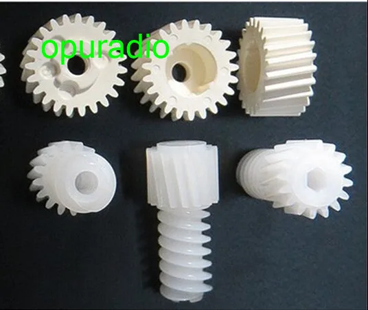 clarion 6 cd gear