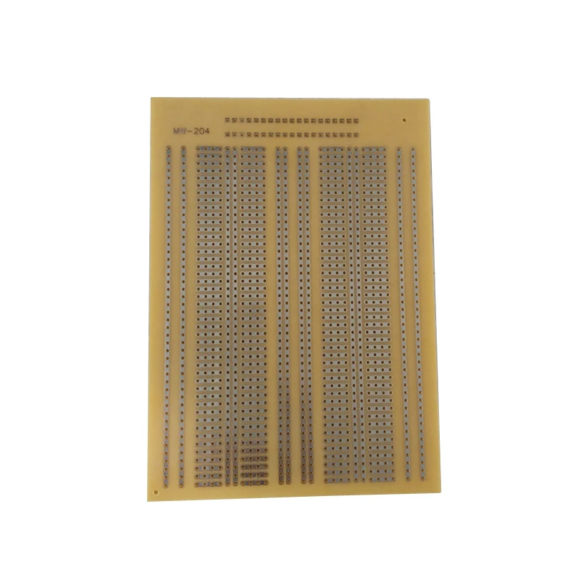 

Hot Sale DIY MW-204 raspberry pi 3 Breadboard mini Solderless Bread Board Test Developing board High Quality&wholesale