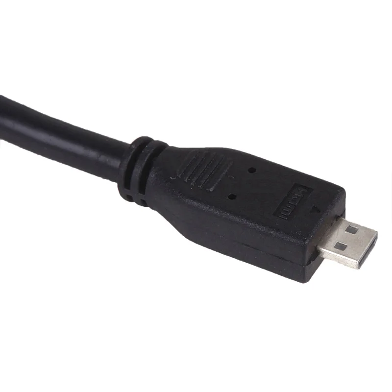 Micro HDMI