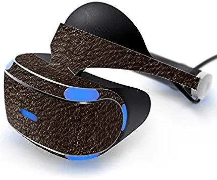 Виниловые наклейки на кожу Наклейка Обложка для PS VR стикер кожи 094
