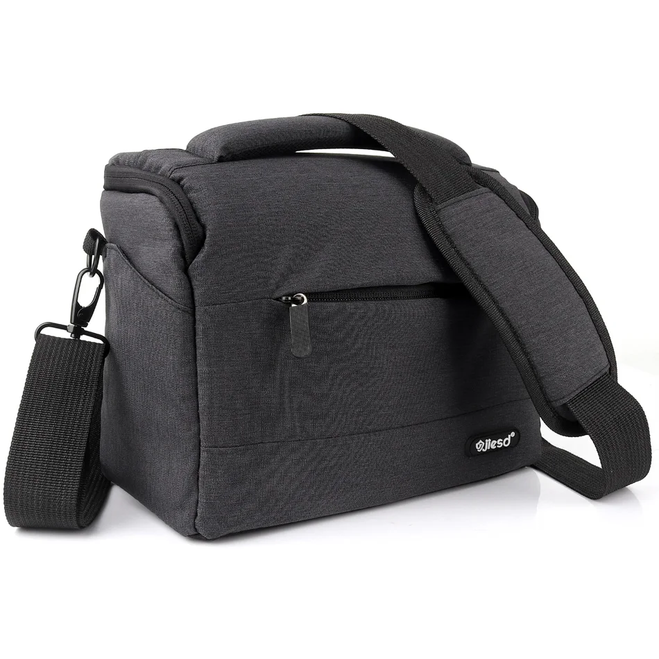 

Camera Case Shoulder Bag for Nikon D3 D4 D5 DF D3400 D3300 D3200 D3100 D3000 D5600 D5500 D5300 D5200 D5100 D5000 D7500 D7200 D90