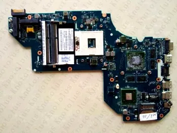 

686930-001 For Hp Pavilion M6 m6-1000 Laptop Motherboard QCL50 LA-8711P REV 1.0 ddr3 Free Shipping 100% test ok