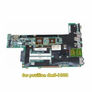 

NOKOTION 581172-001 582566-013 Main Board For HP Pavilion DM3 DM3-1000 Laptop Motherboard TMZL625 CPU DDR2