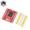 Grand IT TB6612 double pilote de moteur 1A TB6612FNG pour microcontrôleur Arduino mieux que L298N ► Photo 2/6