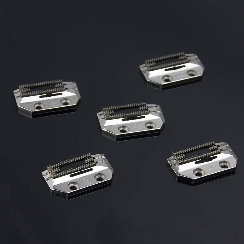 

QXYUN 111860-001 tooth tooth quality iron teeth type Brothers computer sewing machine 6200 feed dog feeding tooth