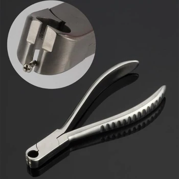 

Eyeglasses Glasses Cutter Plier Cutting Plier Glasses Reparing Tool