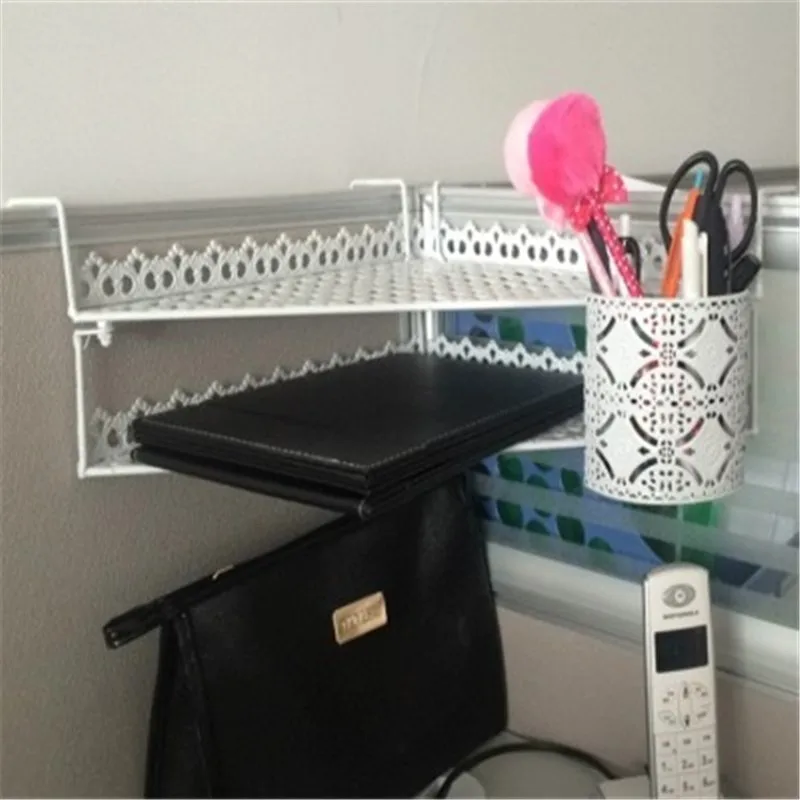 Metal Terrasse Balcone Decoration Exterieur Afscherming Mensole Per Fiori Balcony Shelf Balcon Balkon Flower Iron Rack