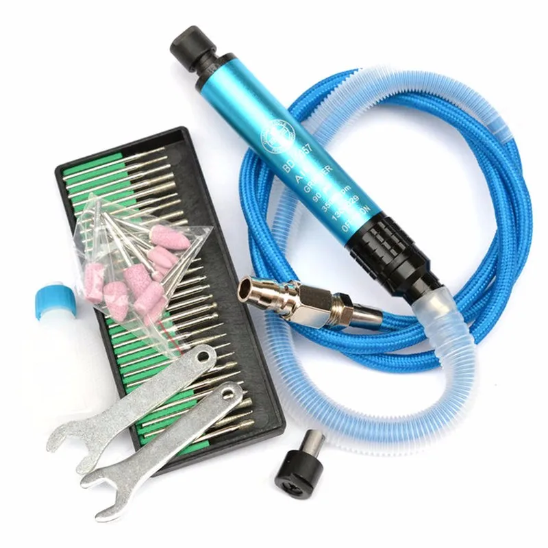 air grinder