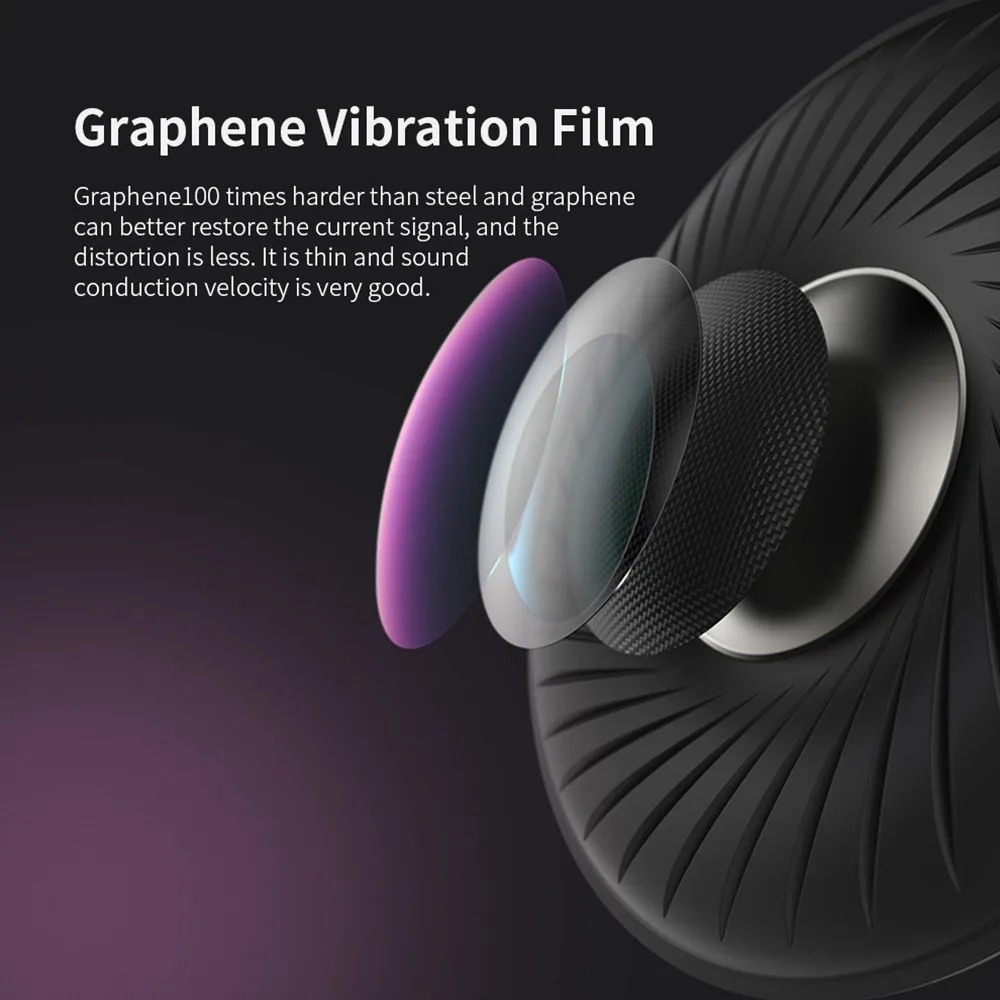 Earphone with microphone