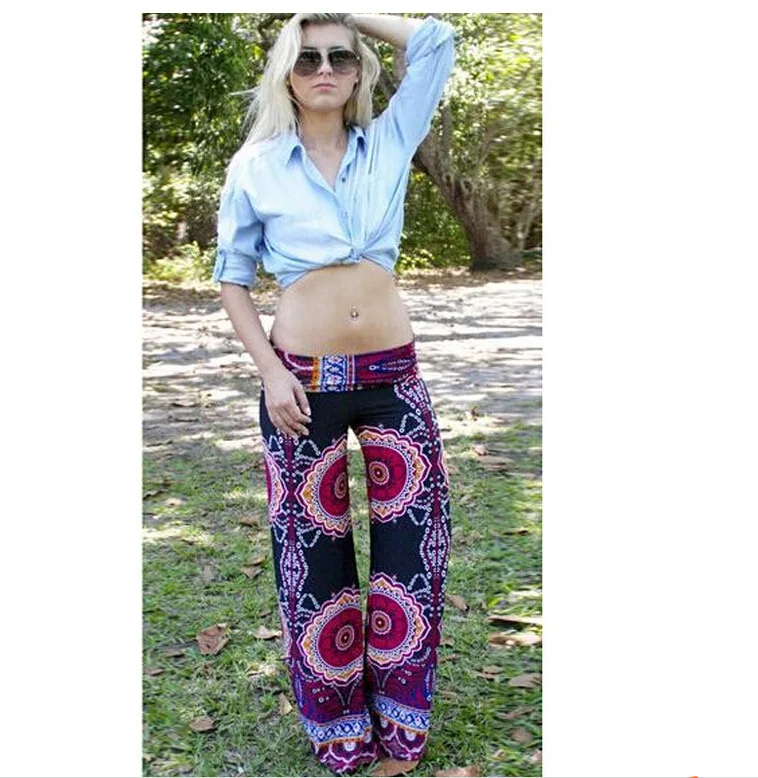 extra long pants women's