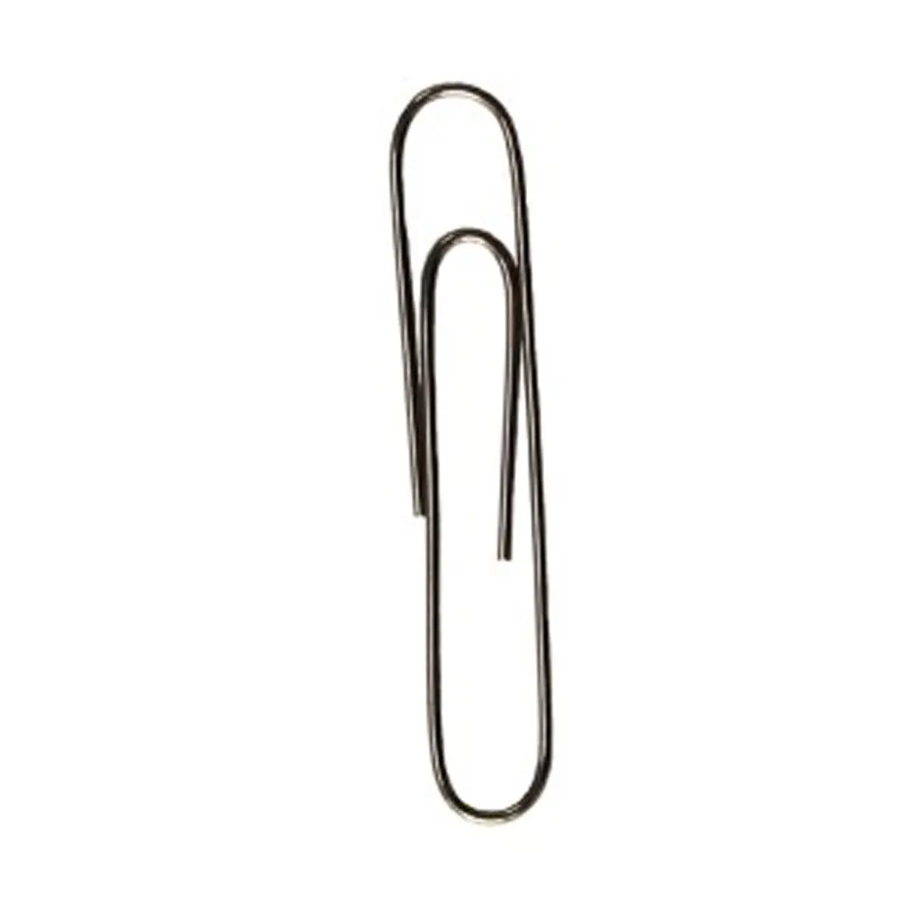 

Wire Mentalism Metal Toys Magic Prop Nitinol Memory Change Paper Clip Illusion Trick Self Bending