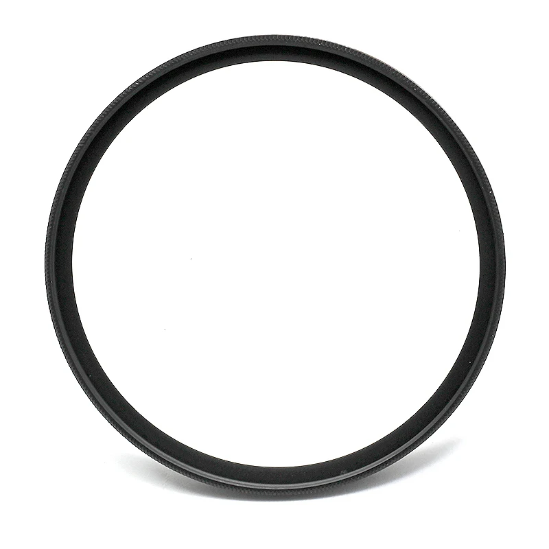 UV Filter 37 40.5 43 46 49 52 55mm 58mm 62mm 67mm 72mm 77mm 82mm UV Protective Lens Filter for Canon Nikon Sony Fujifilm Camera