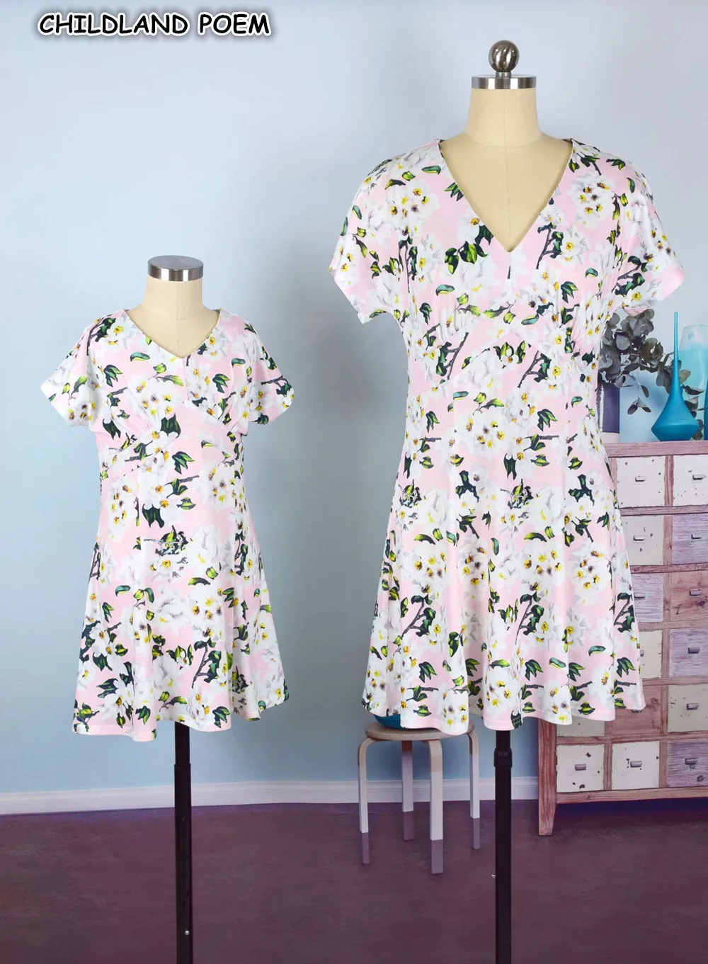 where can i buy matching mother daughter clothes
