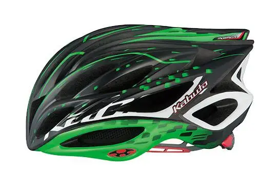 

KABUTO metro-R Cycling Helmet Bike Mountain Road Bicycle Helmet Safe Men Women