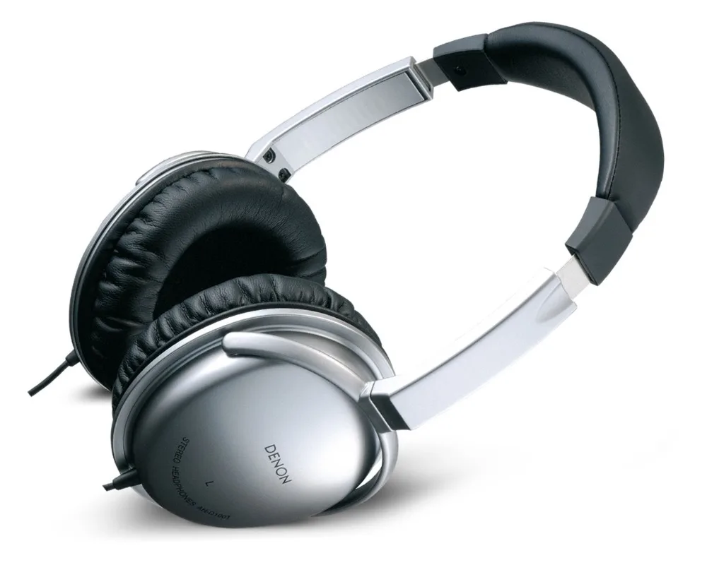 Almofadas para Fones de Ouvido Tampa de Reposição earmuffes e fone de Ouvido Denon Ah d1001 Ah d1000 Almofada Headset Cushino - Image 3