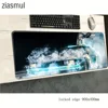 Para el futuro de ratón almohadilla gruesa de 900x400x3mm ratón mejor juego mousepad jugador anime personalizado alfombrillas de ratón de teclado pad ► Foto 3/5