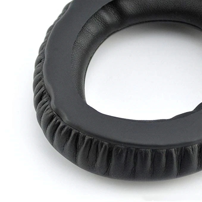IMTTSTR 1 Pair of EarPads Replacement for Sennheiser MM550X MM450X MPX360 PX360 BT Earphones Sleeve Earmuff Cover Cushion Cups