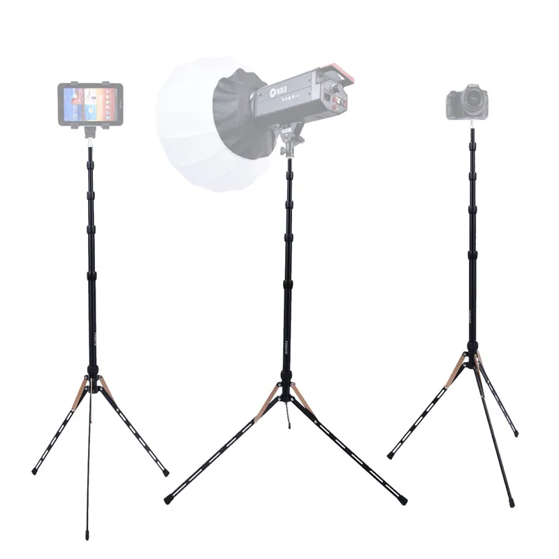 Softbox para Photo Studio, iluminação fotográfica, Flash