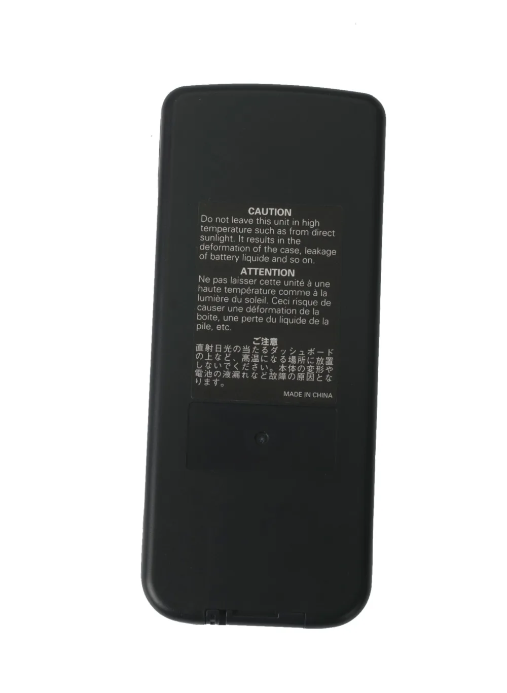Новый пульт дистанционного управления для Kenwood система DVD ресивера автомобилей и