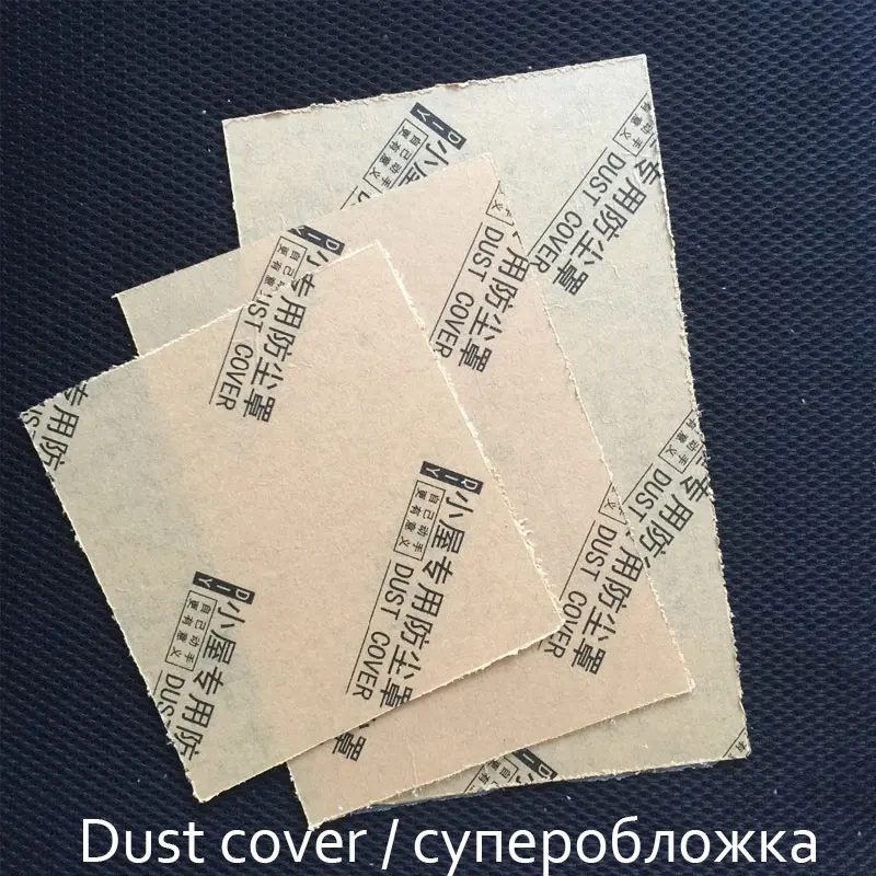 

Miniatures Doll House Dust Cover for K031 Dollhouse Wooden Toys Doll house Accessories