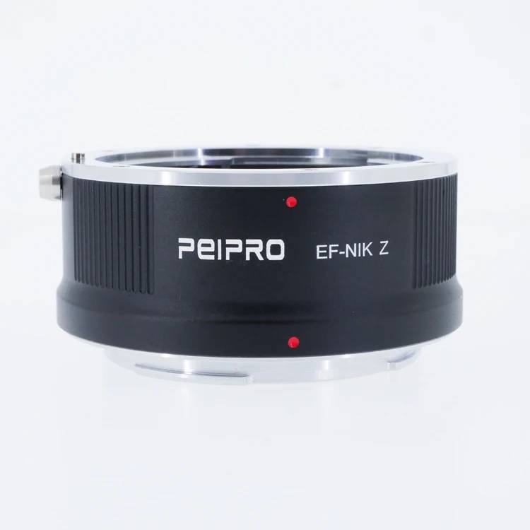 Адаптер для объектива canon eos Lens to for NIKON Z6 Z7|Адаптеры объектива| |