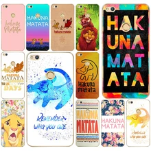 coque huawei p20 lite hakuna matata