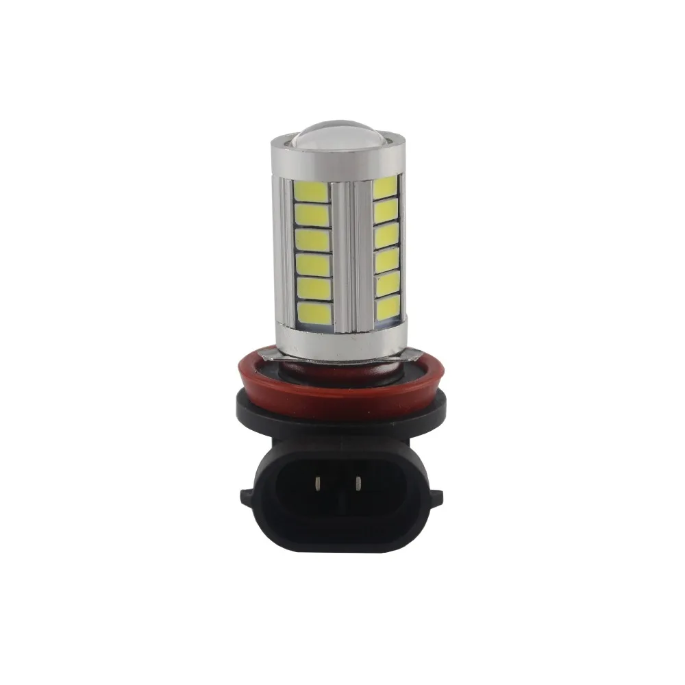 470X 12V 33 SMD 5730 1156 p21w 1157 p21/5w T20 T25 H4 H7 H11 H13 9005 9006 Car Led Turn/Tail/Signal Lights Auto Fog Light Front