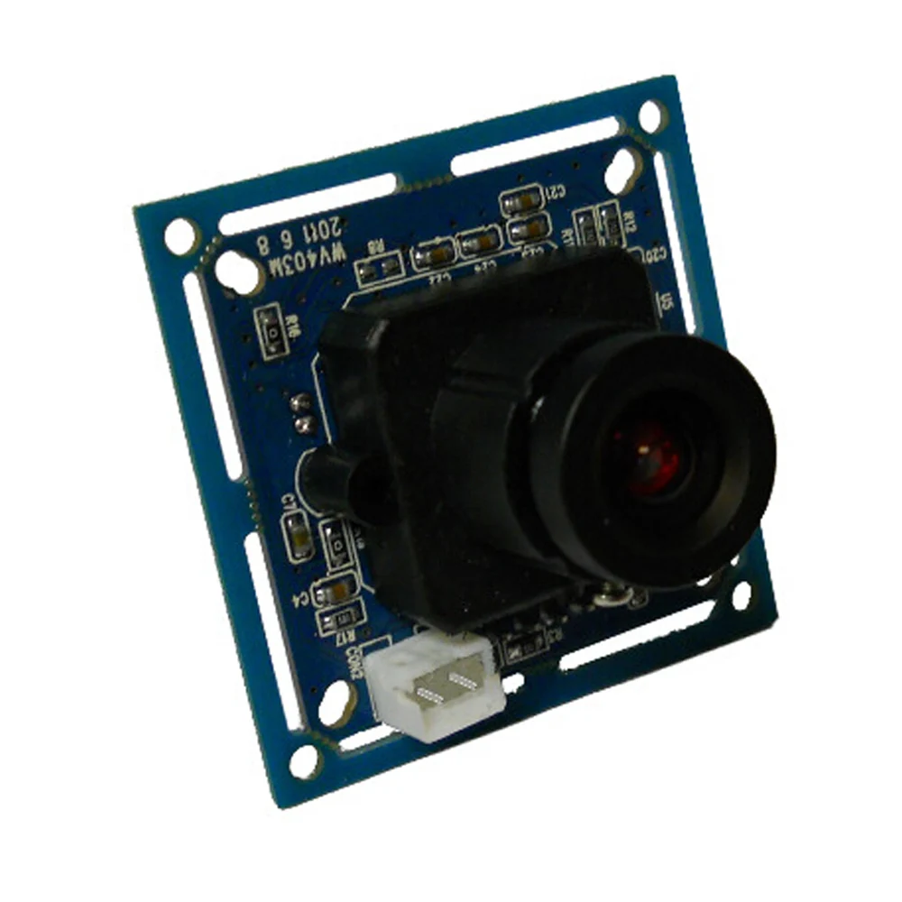 

Serial Interface Camera Module Video Capture Image Compression Camera