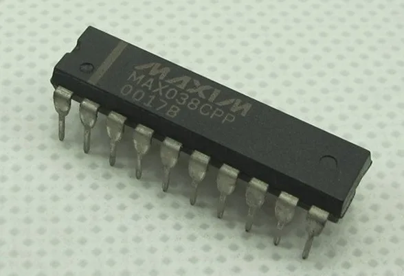 Free Shipping MAX038CPP MAX038 DIP-20 MAXIM IC 5PCS/LOT electronic component ic chip |