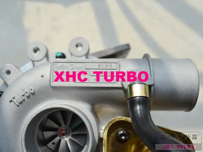 RHF5 VC430089-2-XHC