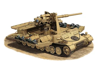 Aliexpress.com : Buy BRONCO scale model kit CB35174 1/35