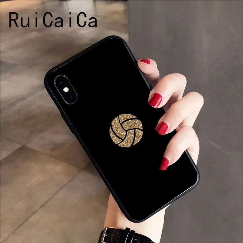 I love Volleyball