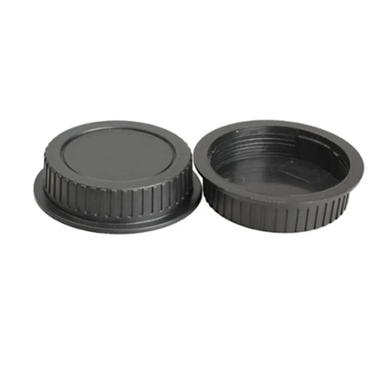 

5x lens back cover for EOS series Canon EF ES-S Lens