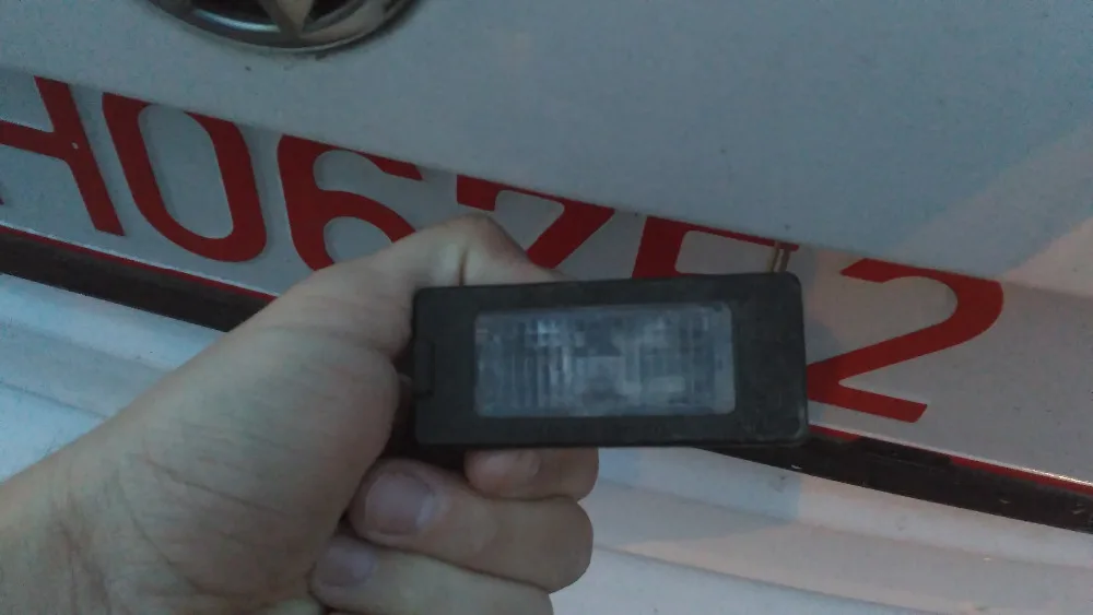golf 6 variant 2013