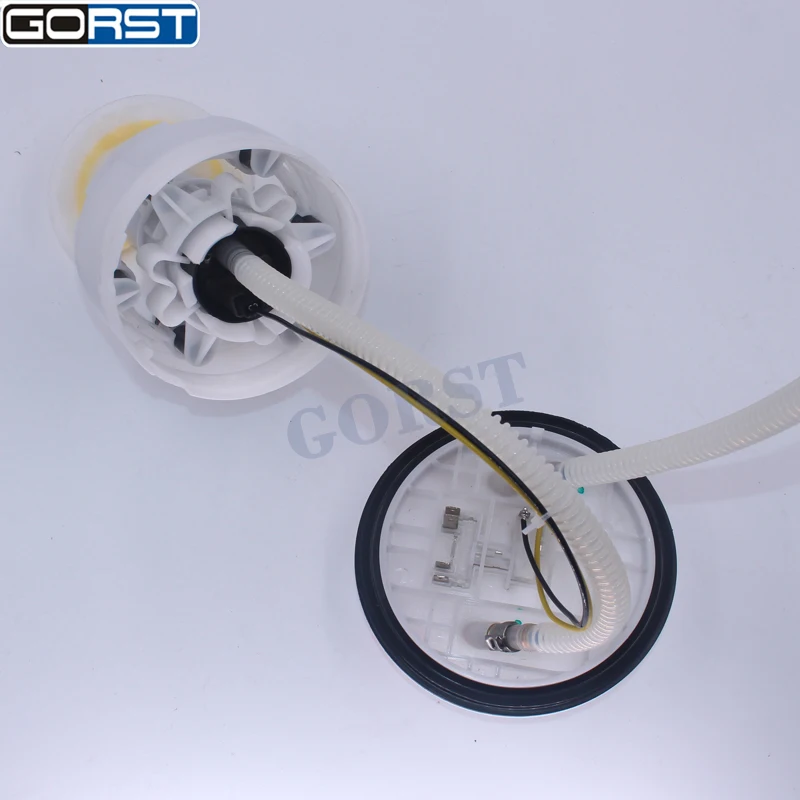 

High Quality Fuel Pump Assembly for VW OE#:E8483M/4B0906087P/8E0906087E