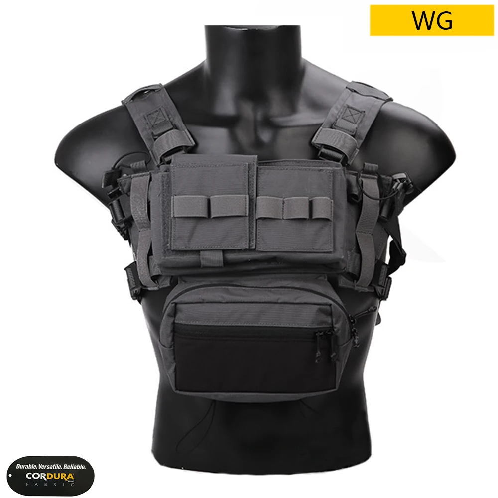 WG