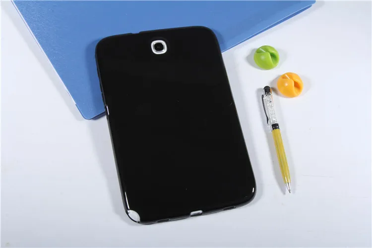 Для Samsung Galaxy Note 8 0 GT N5100 N5110 &quotПланшет тонкий водонепроницаемый мягкий силиконовый