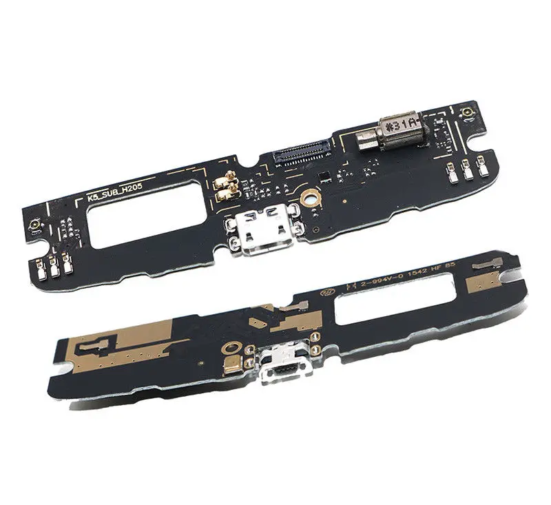 

New For Lenovo Vibe / Lemon X3 Lite K51c78 K4 Note A7010 USB Charging Port Dock Connector Charge Board Flex Cable