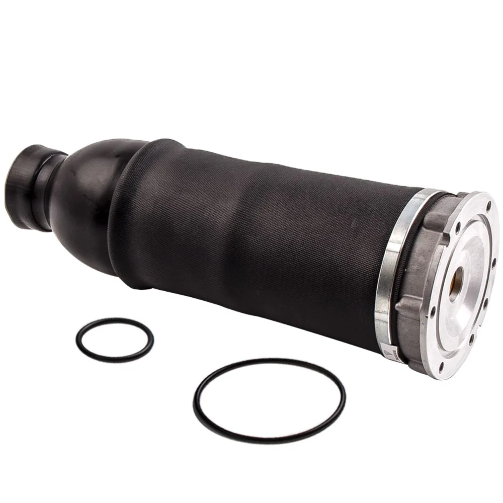 Front Air Ride Suspension Bag for Audi Allroad Quattro A6 C5 Air Spring 2001-2005
Front Air Ride Suspension Bag for Audi Allroad Quattro A6 C5 Air Spring 2001-2005