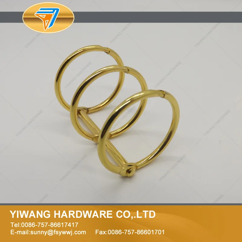 3 ring calendar