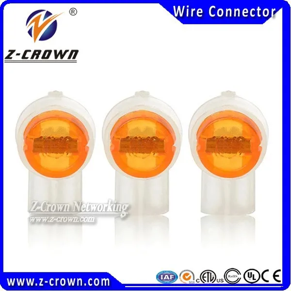 K2 WIRE CONNECTOR