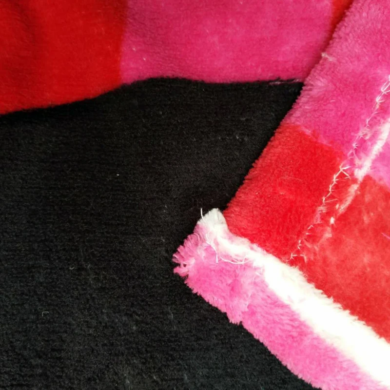 Minnie blanket (4)