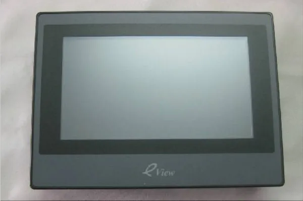 

Kinco Eview 7inch TFT color,Resistive HMI High-resolution touch screen ET070,Operate Panel Text display