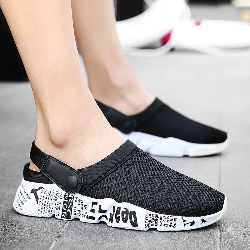 platform water shoes