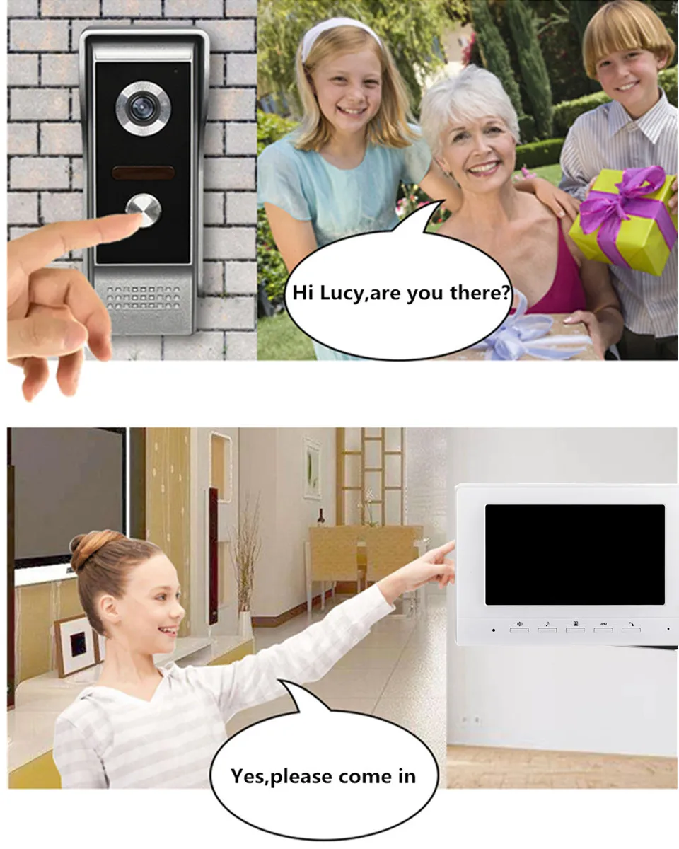 dual way intercom_-baiswe 